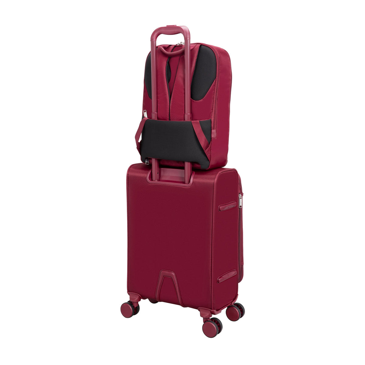 IT Luggage Lustrous Luxe - Backpack (French Port)