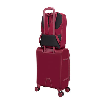 IT Luggage Lustrous Luxe - Backpack (French Port)