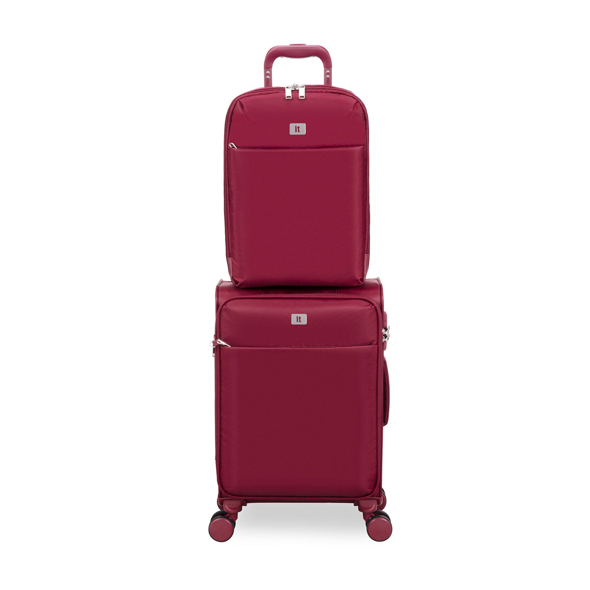 IT Luggage Lustrous Luxe - Backpack (French Port)