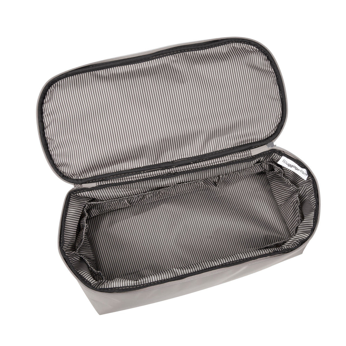 IT Luggage Lustrous Luxe - Small Holdall (Moon Rock)