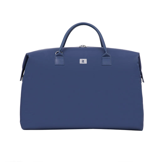 IT Luggage Lustrous Luxe - Large Holdall (Night Blue)