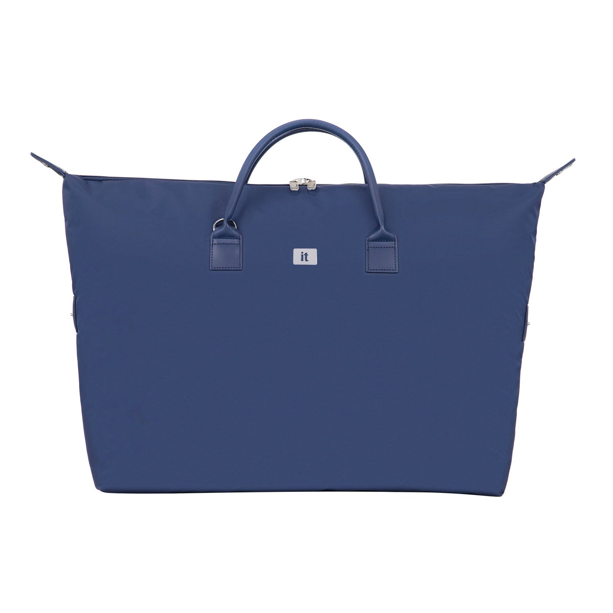 IT Luggage Lustrous Luxe - Large Holdall (Night Blue)