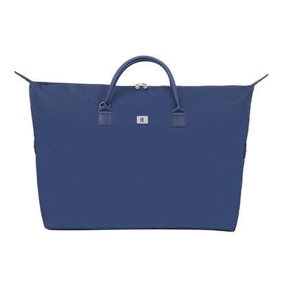 IT Luggage Lustrous Luxe - Large Holdall (Night Blue)