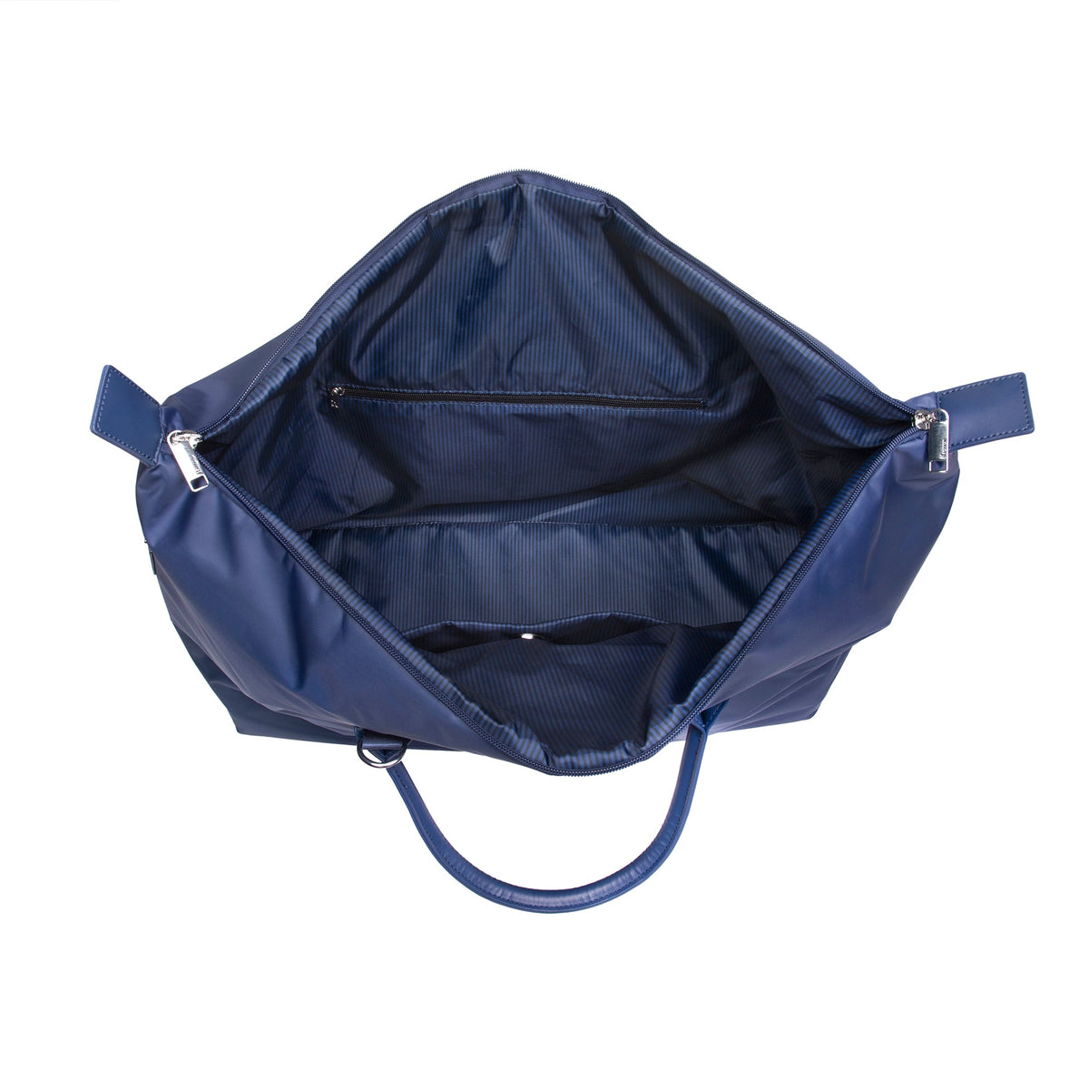 IT Luggage Lustrous Luxe - Large Holdall (Night Blue)