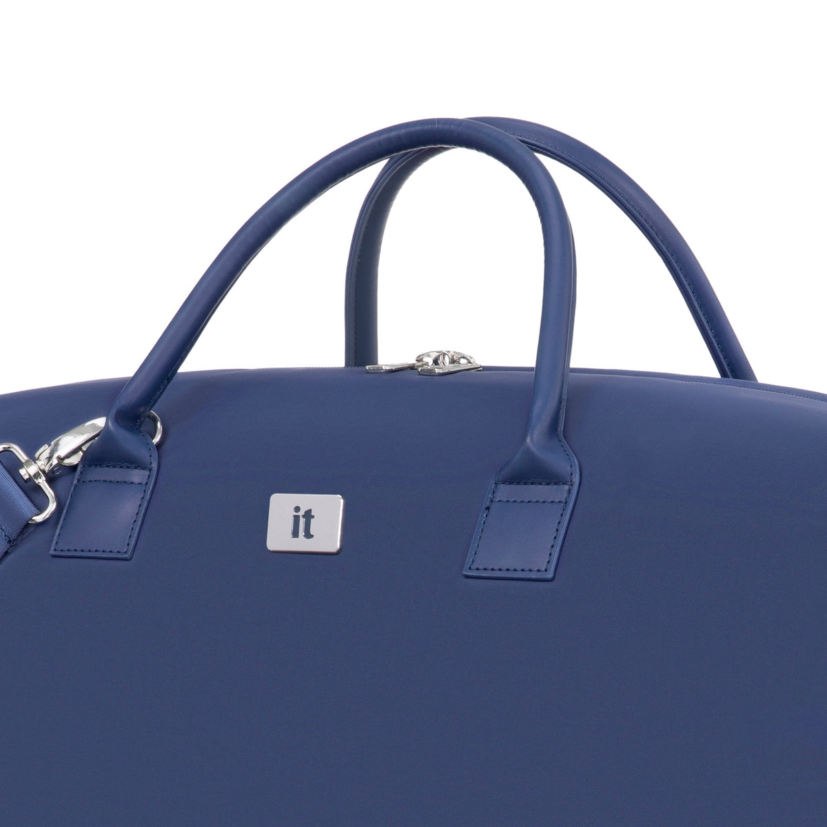 IT Luggage Lustrous Luxe - Large Holdall (Night Blue)