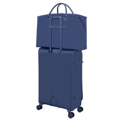 IT Luggage Lustrous Luxe - Large Holdall (Night Blue)