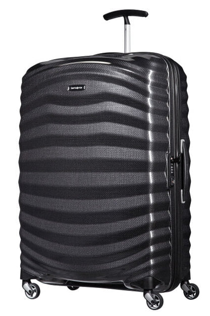  Samsonite Lite-Shock 75cm 4 Wheel Spinner Suitcase