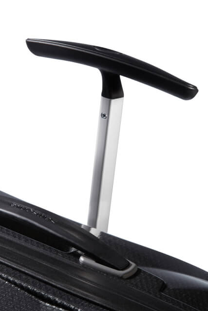  Samsonite Lite-Shock 75cm 4 Wheel Spinner Suitcase