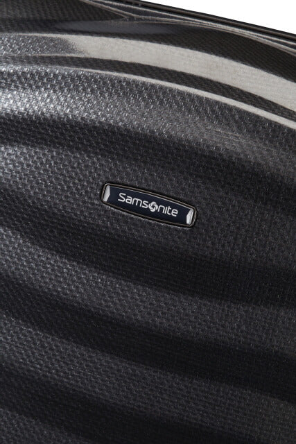  Samsonite Lite-Shock 75cm 4 Wheel Spinner Suitcase