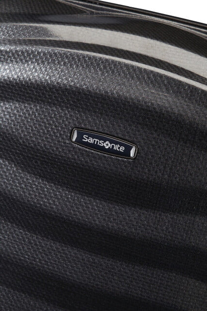  Samsonite Lite-Shock 75cm 4 Wheel Spinner Suitcase