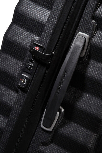  Samsonite Lite-Shock 75cm 4 Wheel Spinner Suitcase