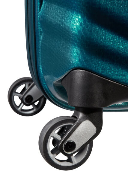  Samsonite Lite-Shock 75cm 4 Wheel Spinner Suitcase