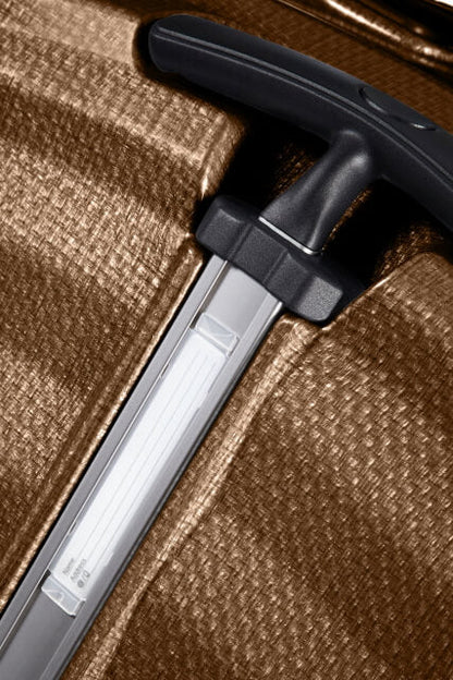  Samsonite Lite-Shock 75cm 4 Wheel Spinner Suitcase