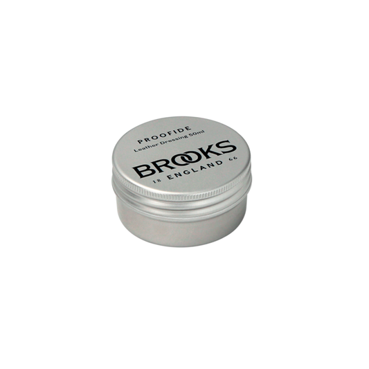  Brooks Proofide Single Leather Dressing