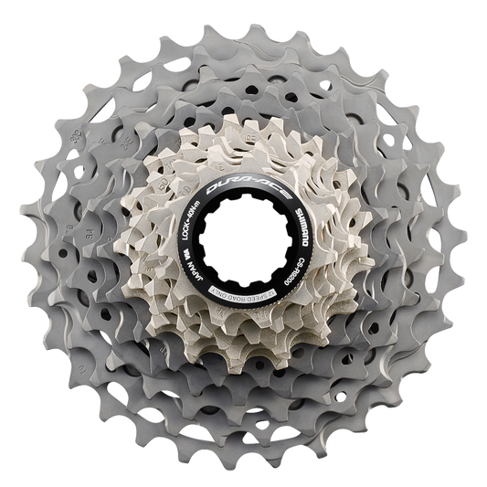  SHIMANO Dura Ace CS-R9200 12 Speed Cassette