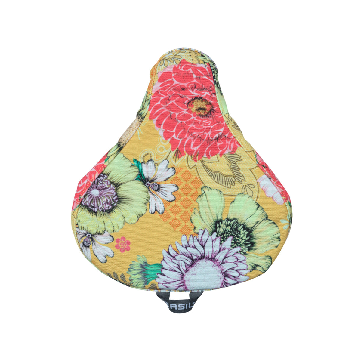  BASIL Bloom Field Bicycle Saddle Cover