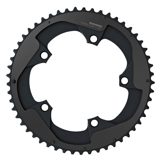  SRAM Red 22 Chainring 50 Tooth Quarq