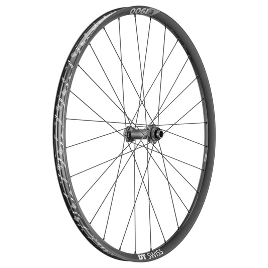 Dt-swiss DT Swiss E 1900 Spline® 30 Disc 27.5" MTB Front Wheel, MY2022