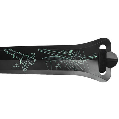 Ass-savers Ass Savers Fendor Bendor Big Mudguard