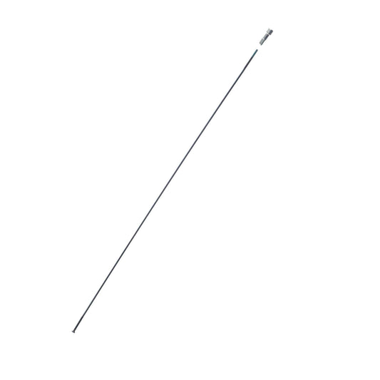  SHIMANO WH-RS10/10-A Replacement Spoke For Rear Wheel, Left Or Right
