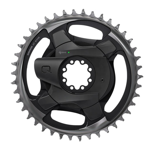  SRAM AXS™ Power Meter Spider 1x12/2x12