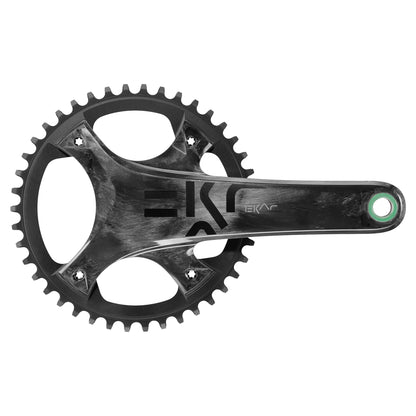 Campagnolo® Campagnolo Ekar™ 1 X 13-speed Crankset