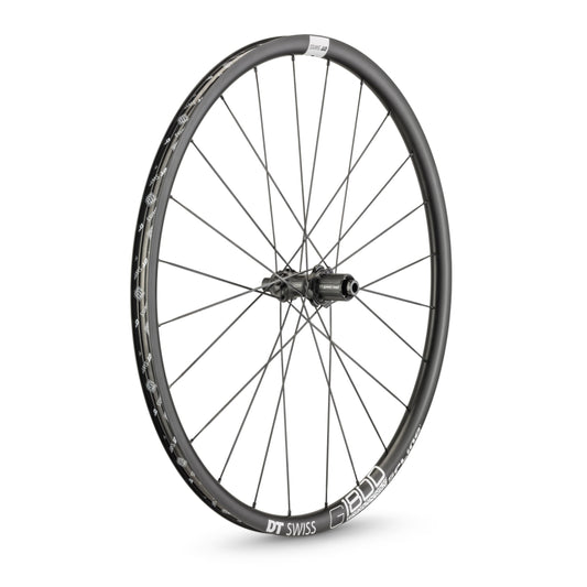 Dt-swiss DT Swiss G 1800 Spline® DB 25 SHIMANO HG / SRAM XD™ Gravel-Hinterrad 27,5“/650B