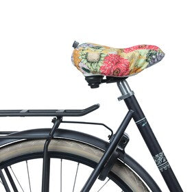  BASIL Bloom Field Bicycle Saddle Cover