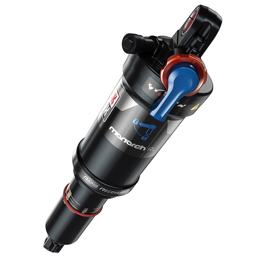 Rock-shox Rock Shox Monarch RL Rear Shock