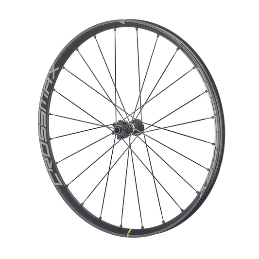  MAVIC Crossmax XL Disc BOOST MTB Front Wheel 27.5", 6 Bolt