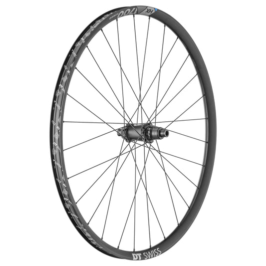 Dt-swiss DT Swiss HX 1700 Spline® 30 Hybrid SRAM XD™ Disc BOOST 27.5" E-MTB Rear Wheel, MY2022