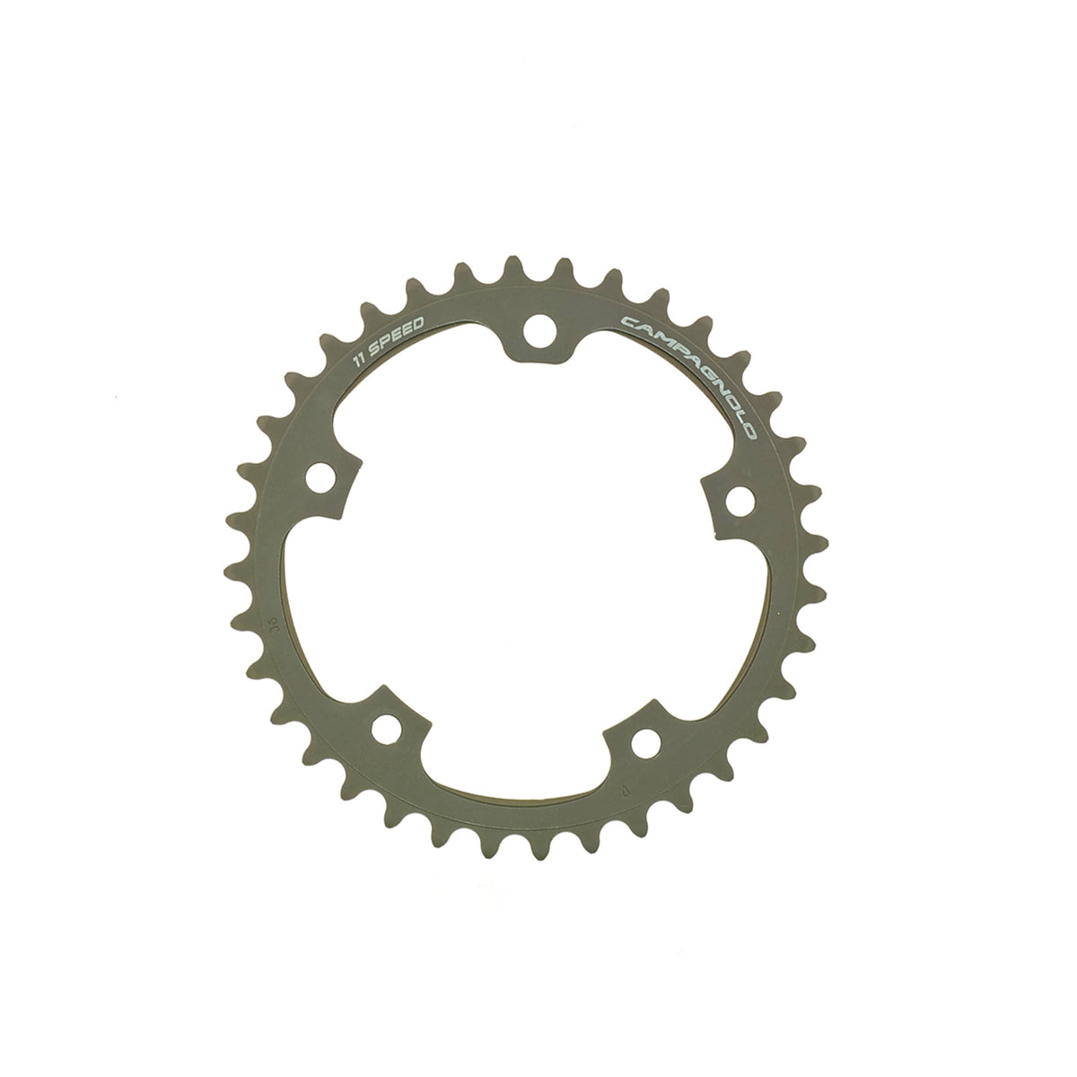 Campagnolo® Campagnolo 11-speed Chainring Super Record CT, Record CT, Chorus CT, Comp CT BCD 110