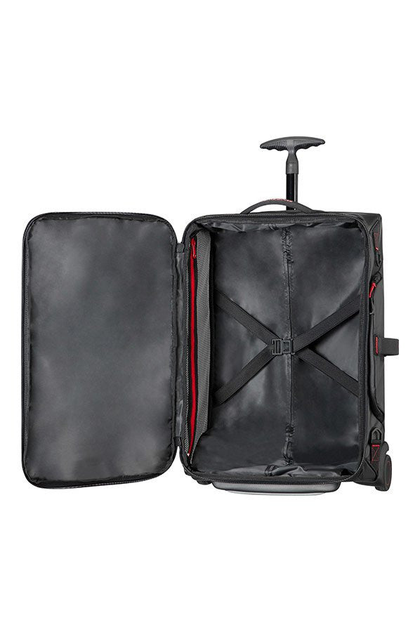  Samsonite Paradiver Light 55cm Cabin Size Duffle Bag & Backpack