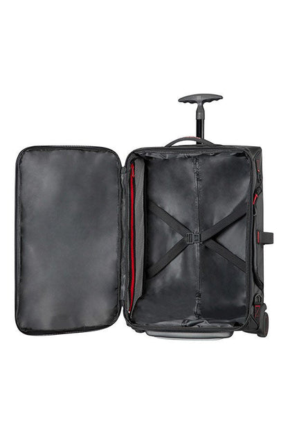  Samsonite Paradiver Light 55cm Cabin Size Duffle Bag & Backpack