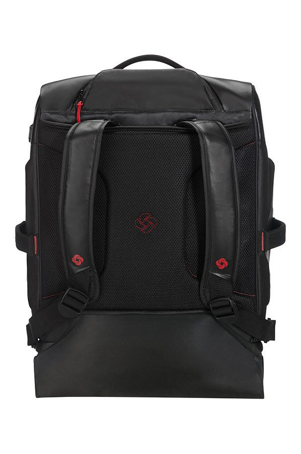  Samsonite Paradiver Light 55cm Cabin Size Duffle Bag & Backpack
