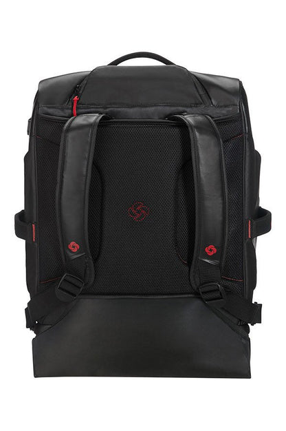  Samsonite Paradiver Light 55cm Cabin Size Duffle Bag & Backpack