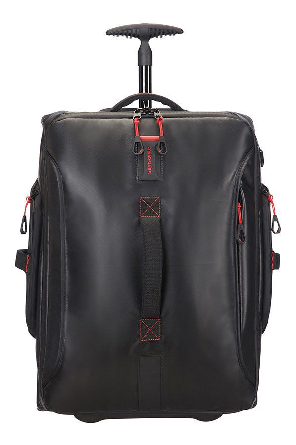  Samsonite Paradiver Light 55cm Cabin Size Duffle Bag & Backpack