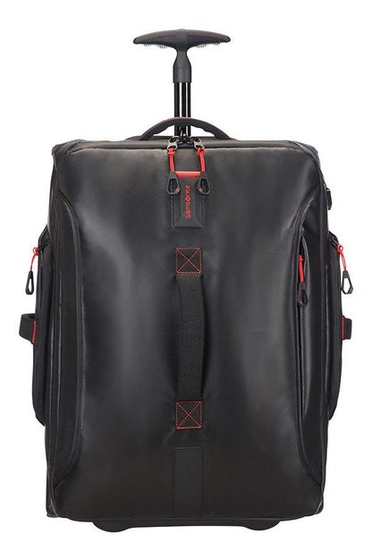  Samsonite Paradiver Light 55cm Cabin Size Duffle Bag & Backpack