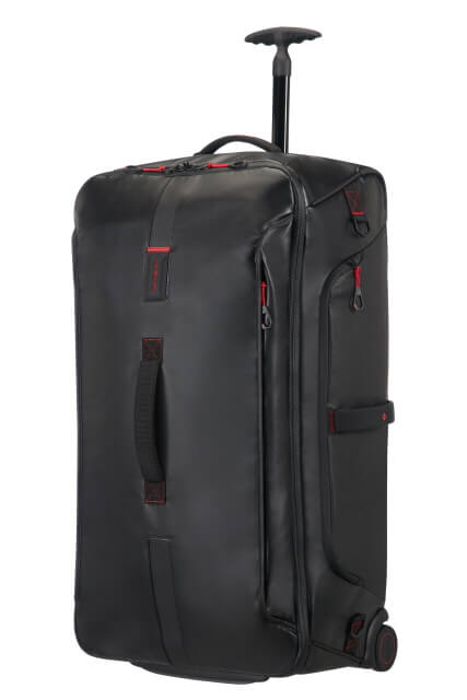  Samsonite Paradiver Light 79cm 2-Wheeled Duffle Bag