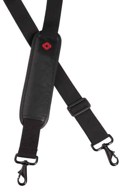  Samsonite Paradiver Light 79cm 2-Wheeled Duffle Bag