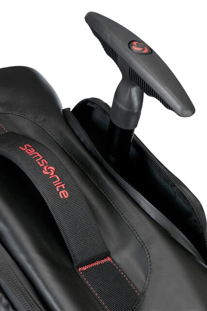  Samsonite Paradiver Light 79cm 2-Wheeled Duffle Bag