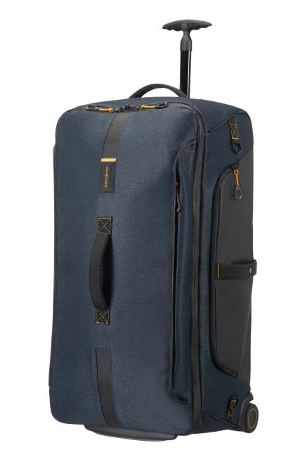  Samsonite Paradiver Light 79cm 2-Wheeled Duffle Bag