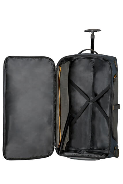  Samsonite Paradiver Light 79cm 2-Wheeled Duffle Bag