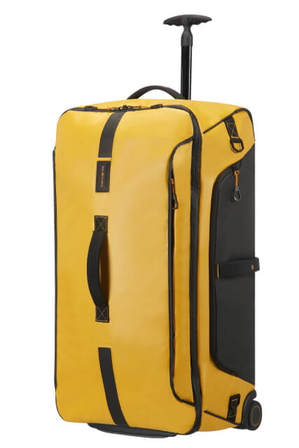  Samsonite Paradiver Light 79cm 2-Wheeled Duffle Bag