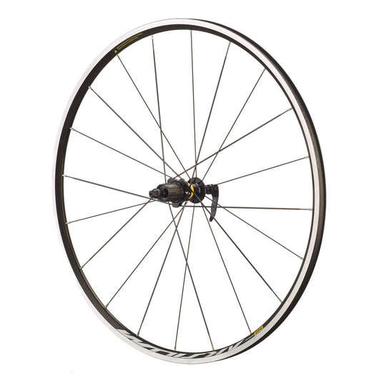  MAVIC Aksium 28“/700 C Road Rear Wheel