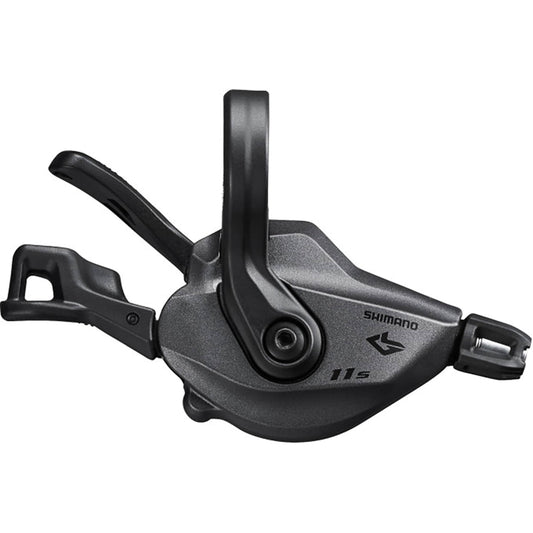  SHIMANO LINKGLIDE DEORE XT SL-M8130-R RAPIDFIRE PLUS 11 Speed Shifter With Clamp