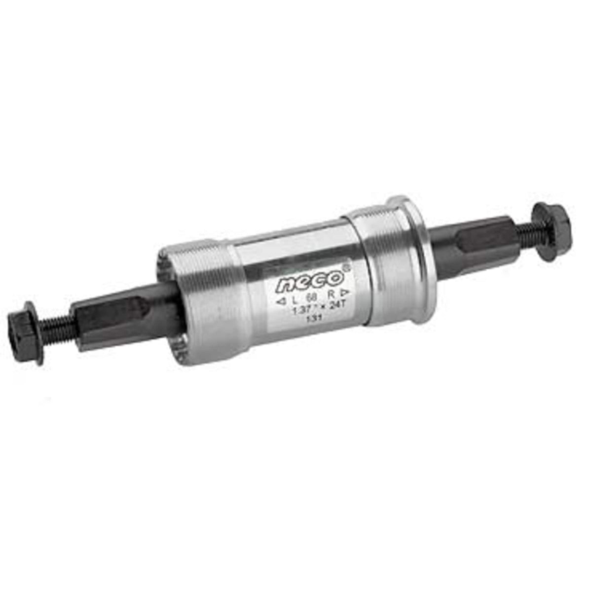  Neco Compact BSA 68mm Square Bottom Bracket