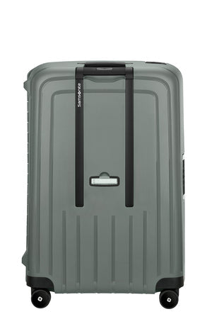  Samsonite S'Cure ECO 75cm Large 4-Wheel Spinner Suitcase