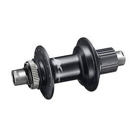  SHIMANO XT FH-M8110-B Disc Boost Micro Spline Rear Hub