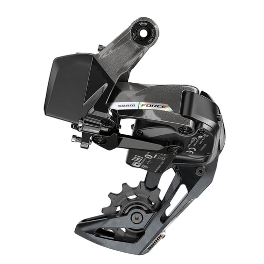  SRAM Force® XPLR AXS™ 12-Speed Rear Derailleur